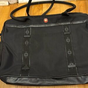 Swiss Army Labtop Bag